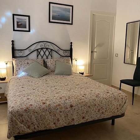 라메틀라 데 마르 El Barco B&B 외부 사진