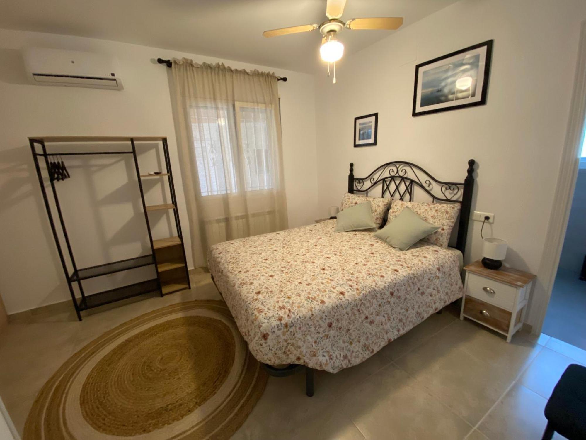 라메틀라 데 마르 El Barco B&B 외부 사진