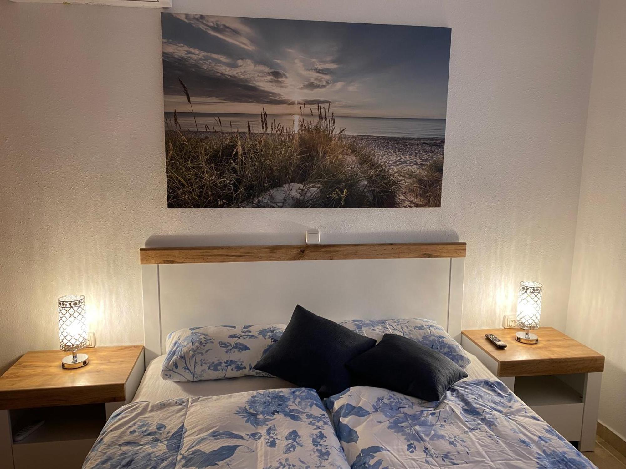라메틀라 데 마르 El Barco B&B 외부 사진