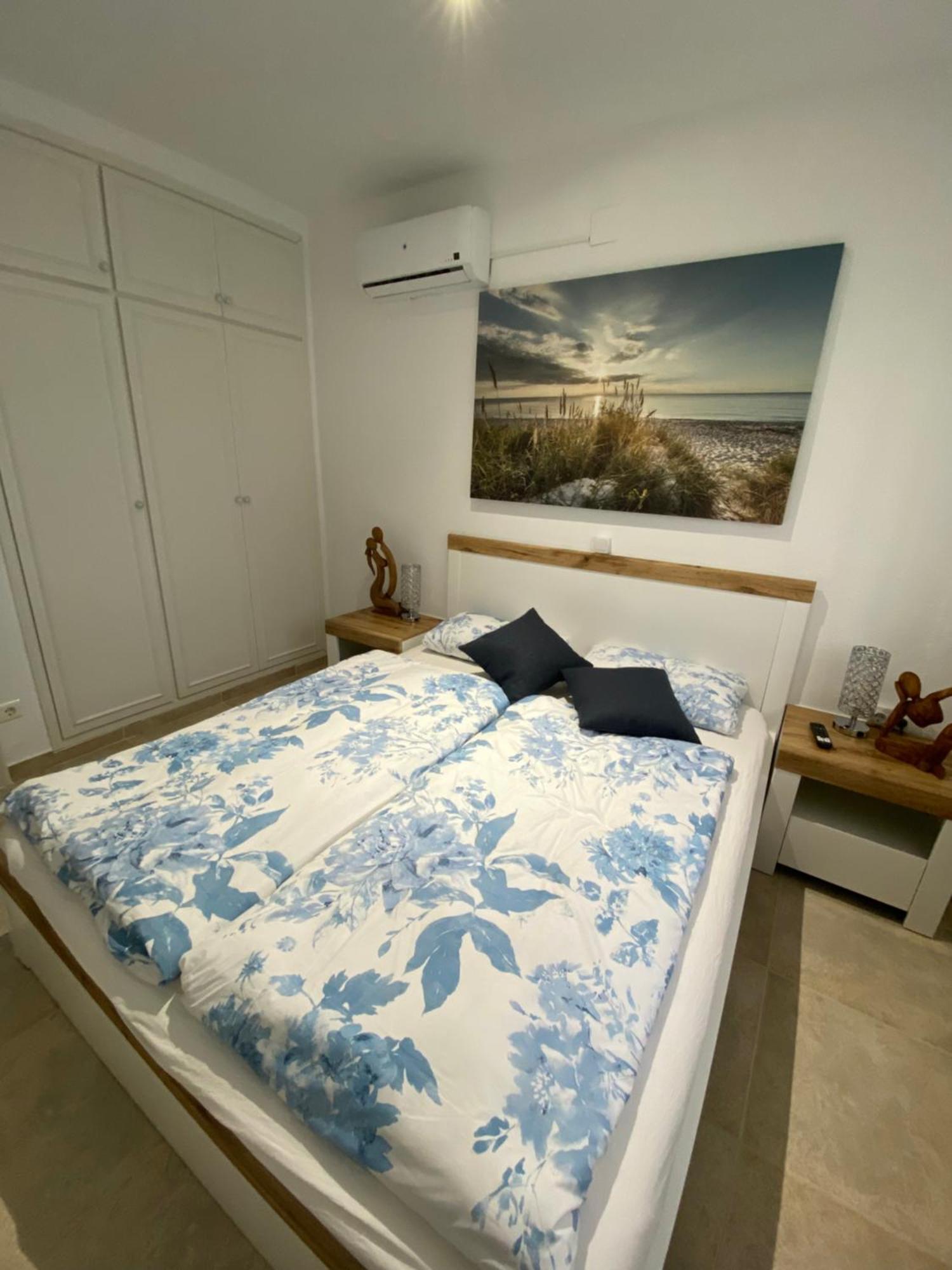 라메틀라 데 마르 El Barco B&B 외부 사진