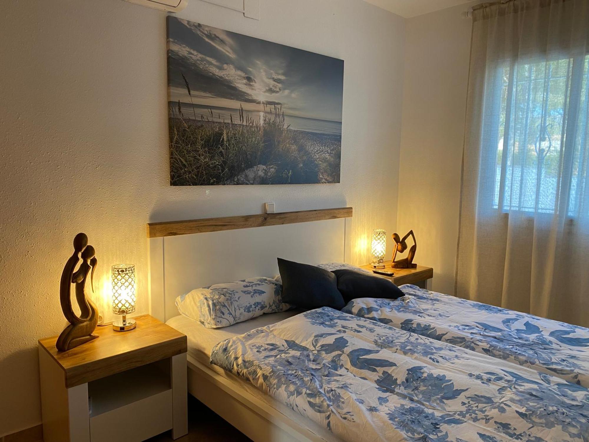 라메틀라 데 마르 El Barco B&B 외부 사진