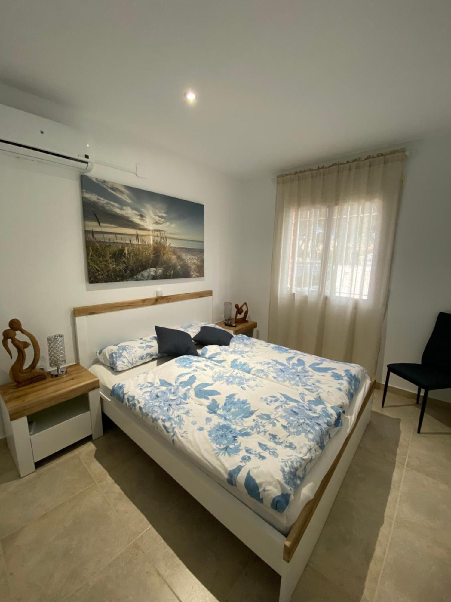 라메틀라 데 마르 El Barco B&B 외부 사진